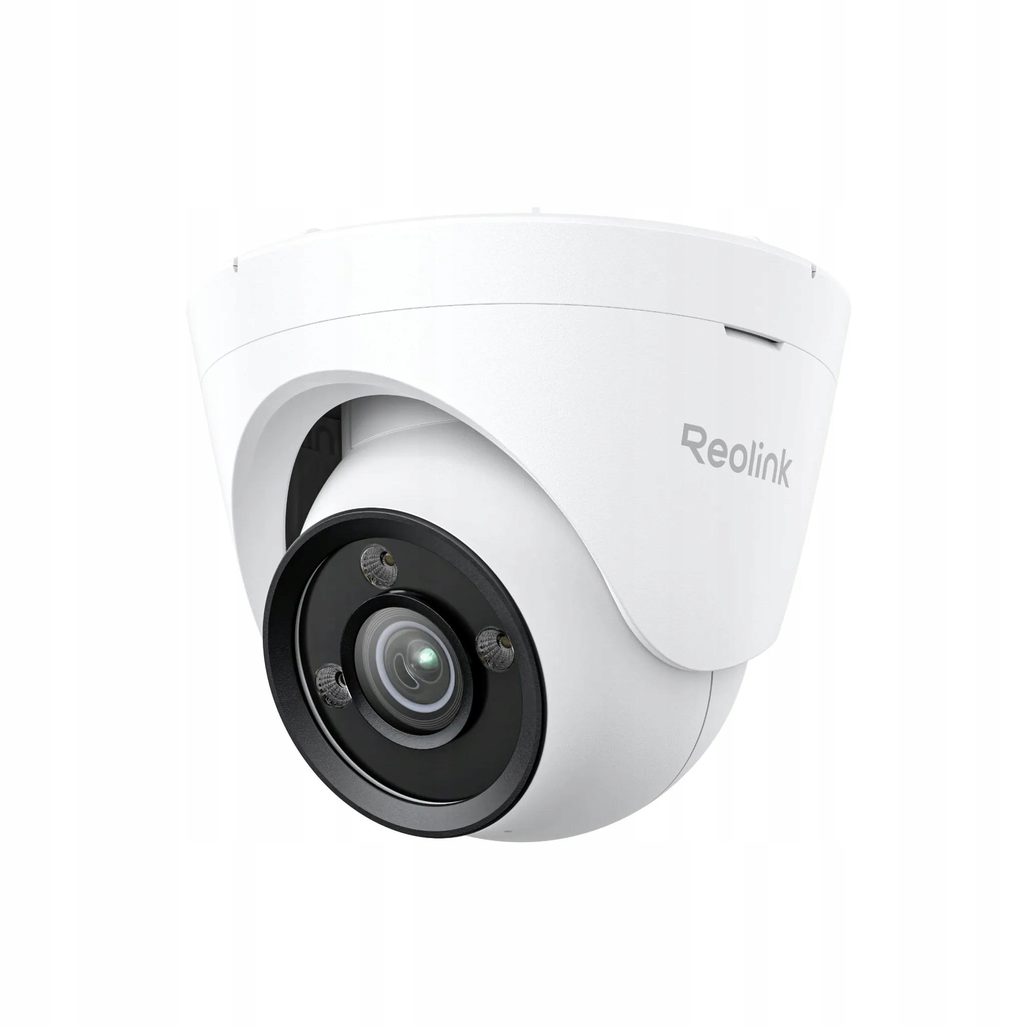 Kamera Reolink ColorX Series P335X 8MP – Inteligentny monitoring dla Twojego biura