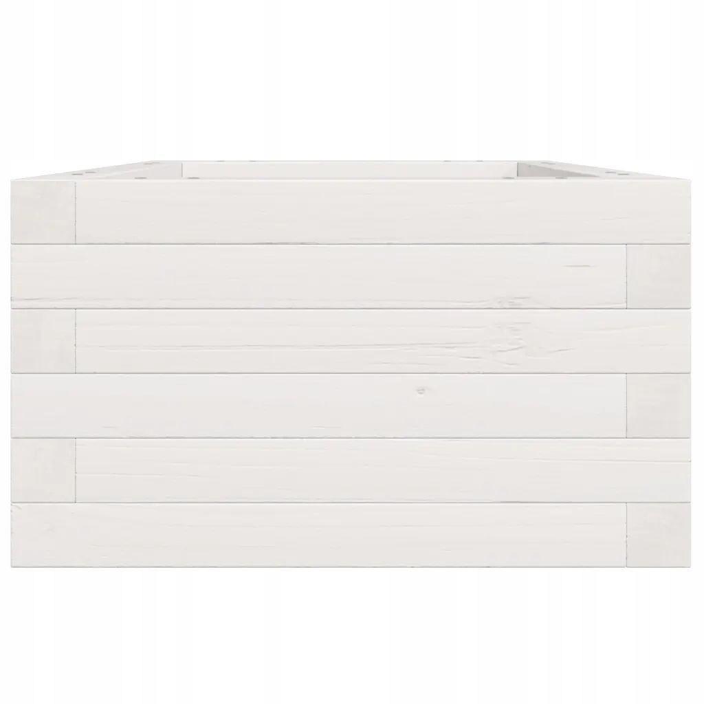 Otwarte dno dla lepszego drenażu i zdrowia roślin