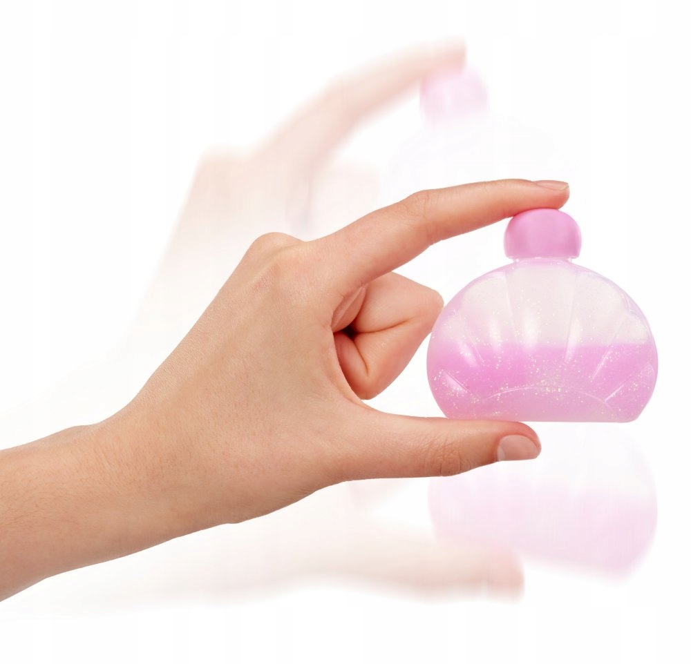 Kolekcjonerskie laleczki – Osiem unikalnych syrenek do zebrania