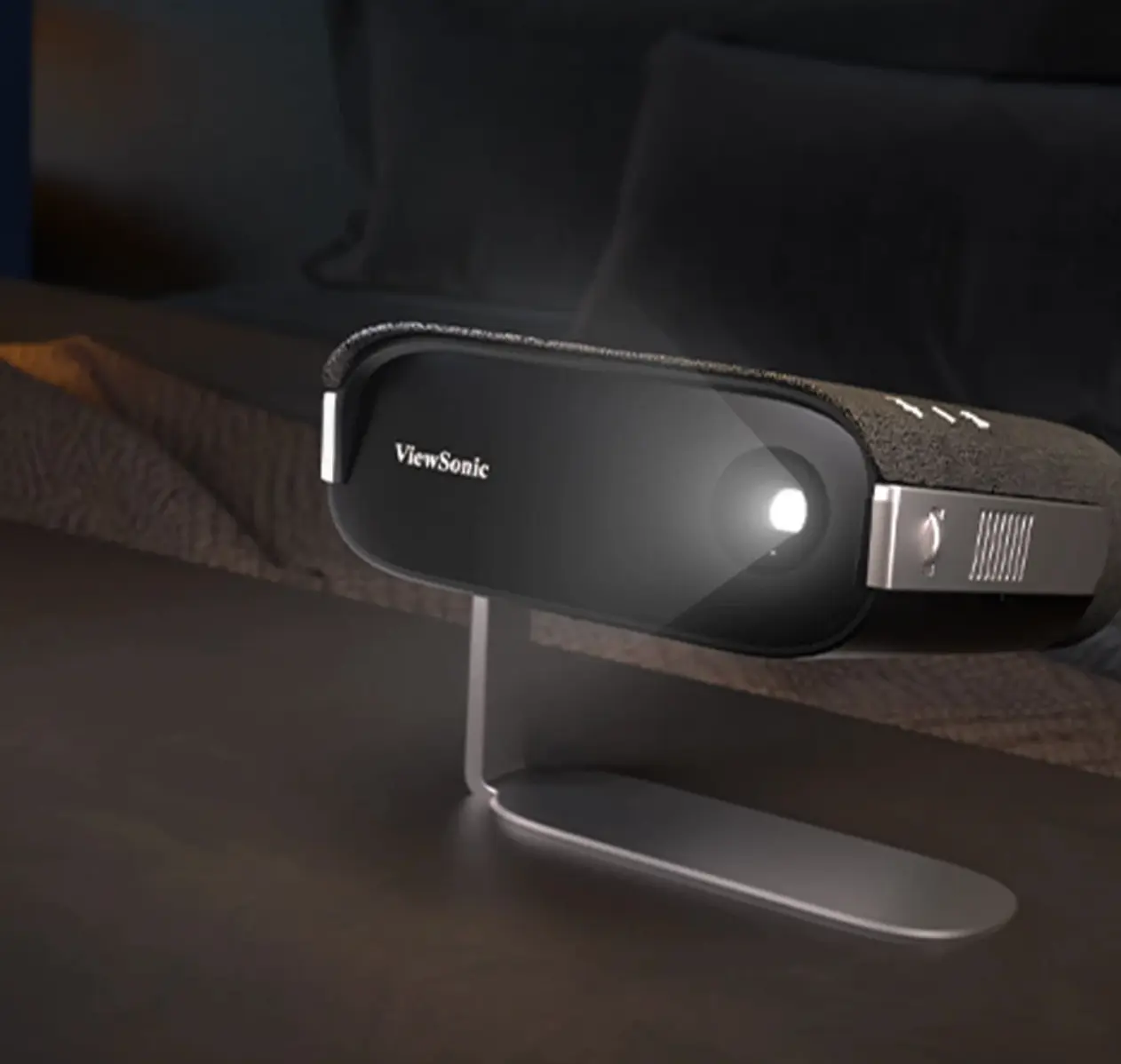 ViewSonic M1S - zdjęcie 12