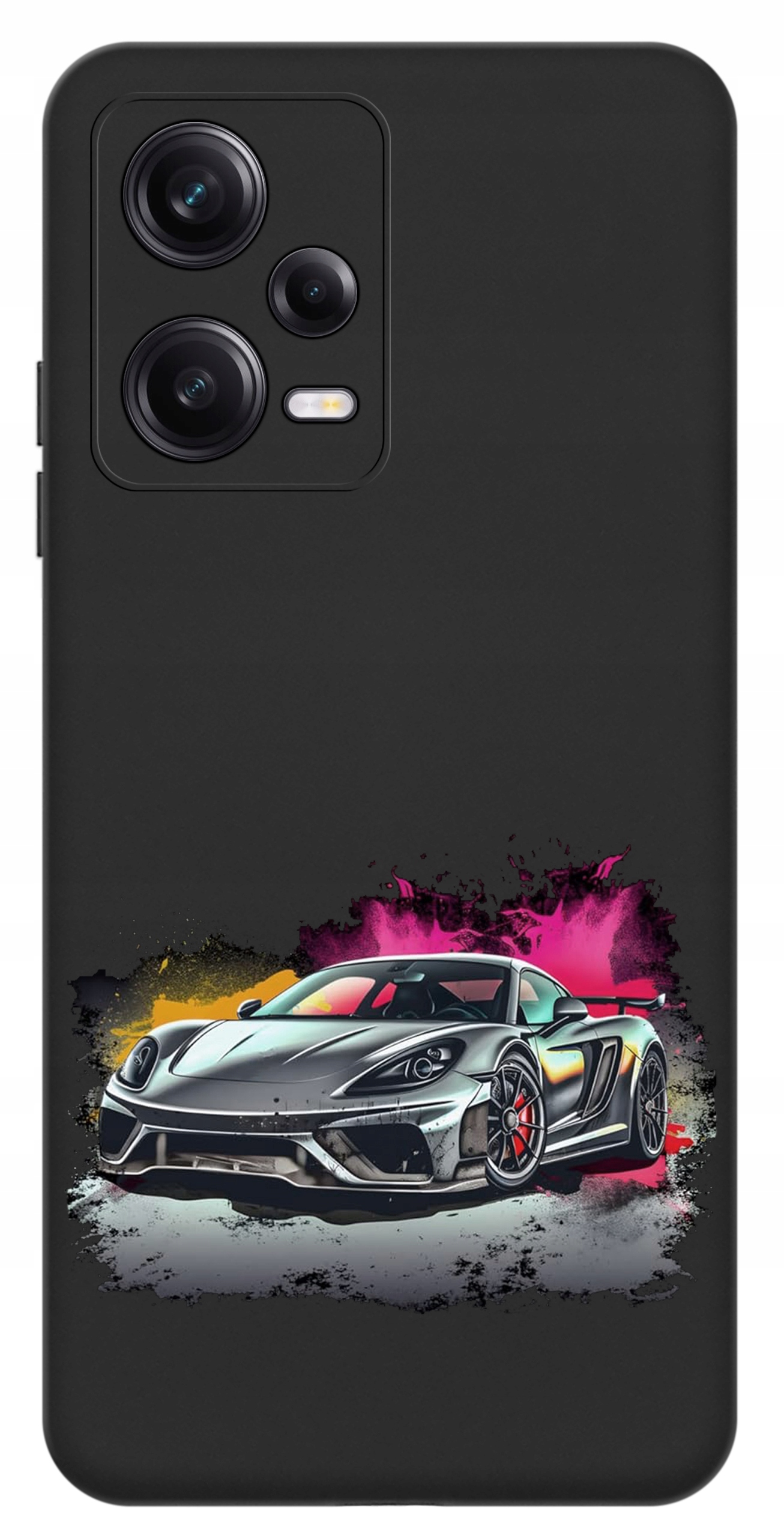 Kompatybilność z Xiaomi Redmi Note 12 5G i Poco X5 5G