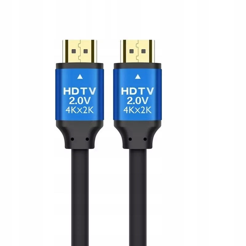 Kompatybilność – Typ złącza HDMI - HDMI