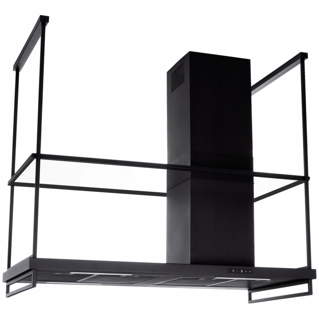 Wydajność turbiny 800 m³/h – Skuteczne usuwanie zapachów