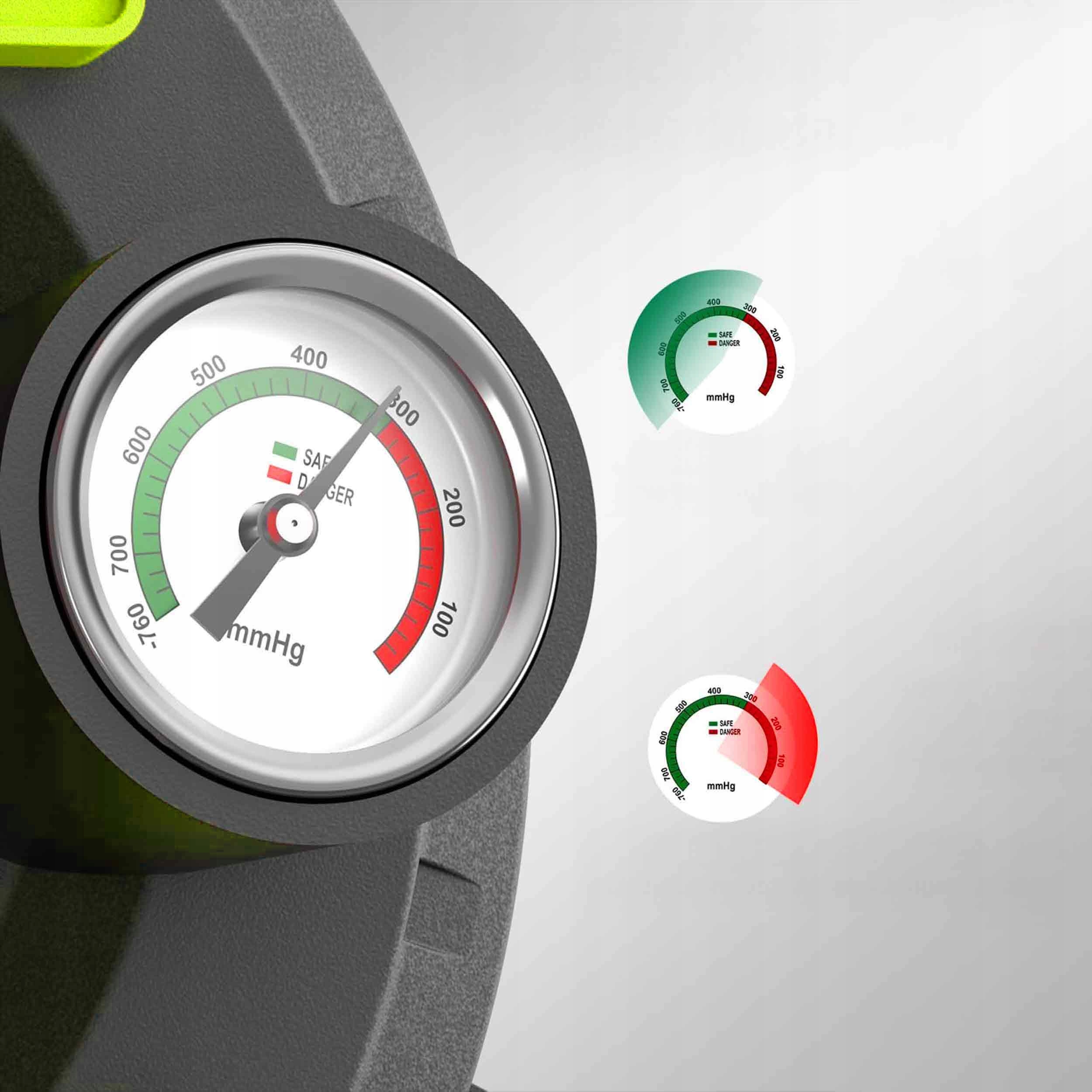 Ergonomia – wygodnie nawet przy dłuższej pracy