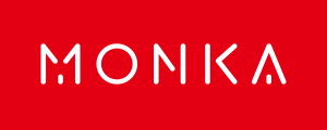 MONKA Logo