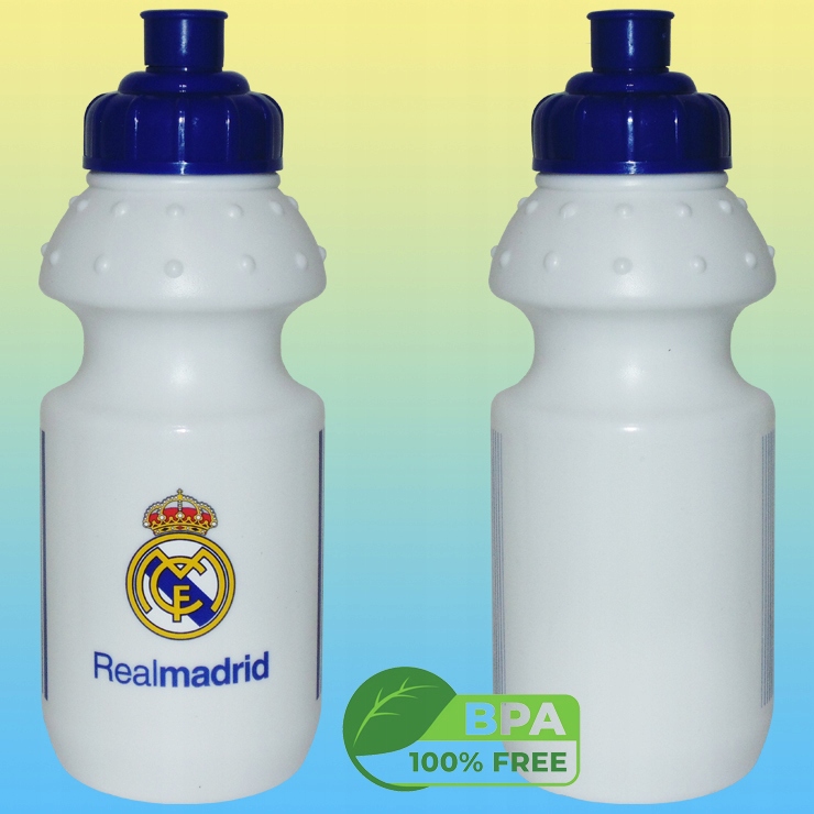 Wysoka jakość i bezpieczeństwo – BPA FREE