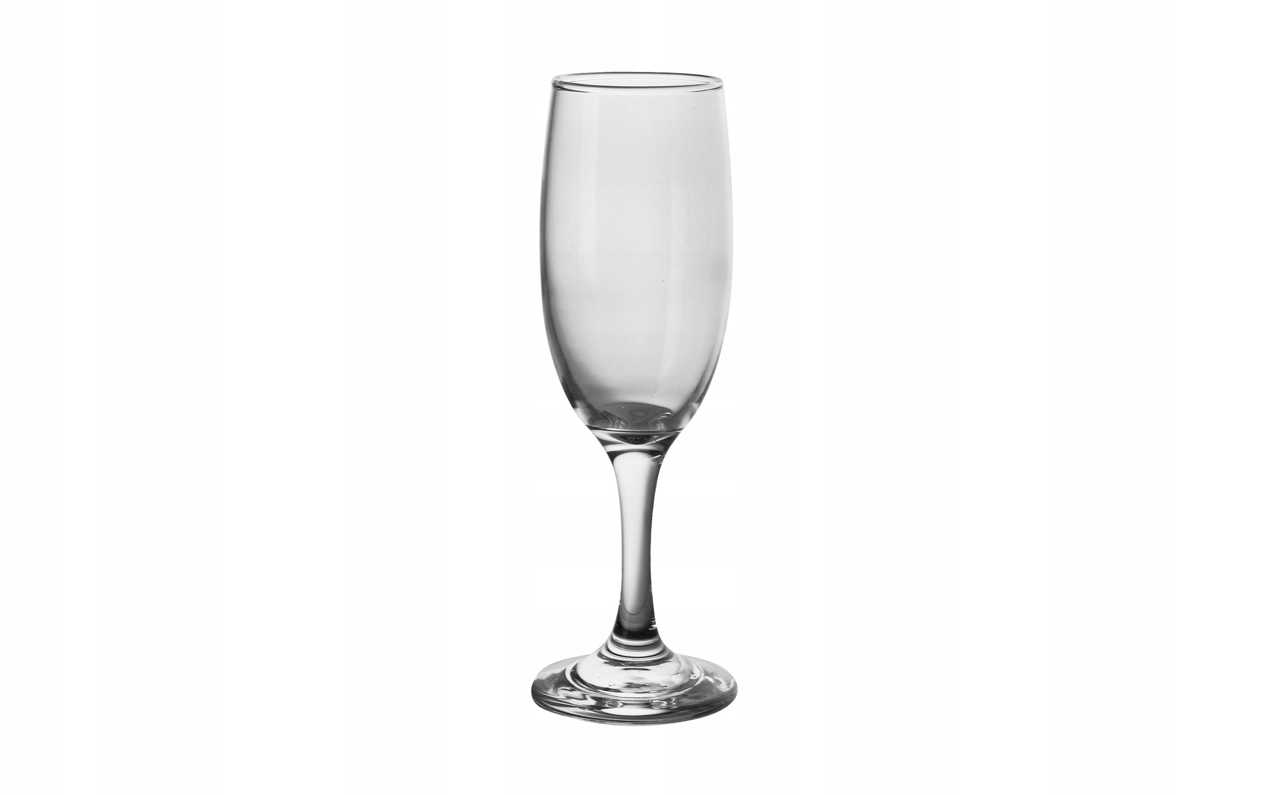 Kieliszek do szampana 190 ml Kouros – Elegancja i funkcjonalność w jednym