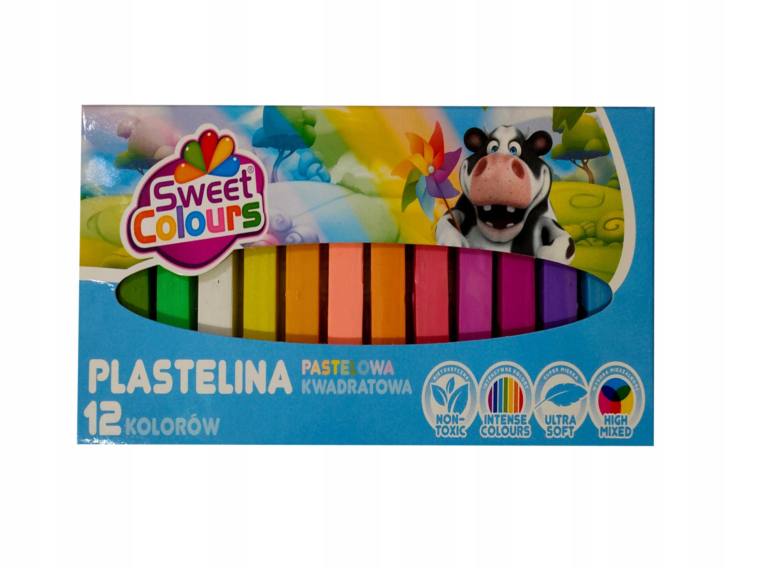 Producent: Słodkie Kolory