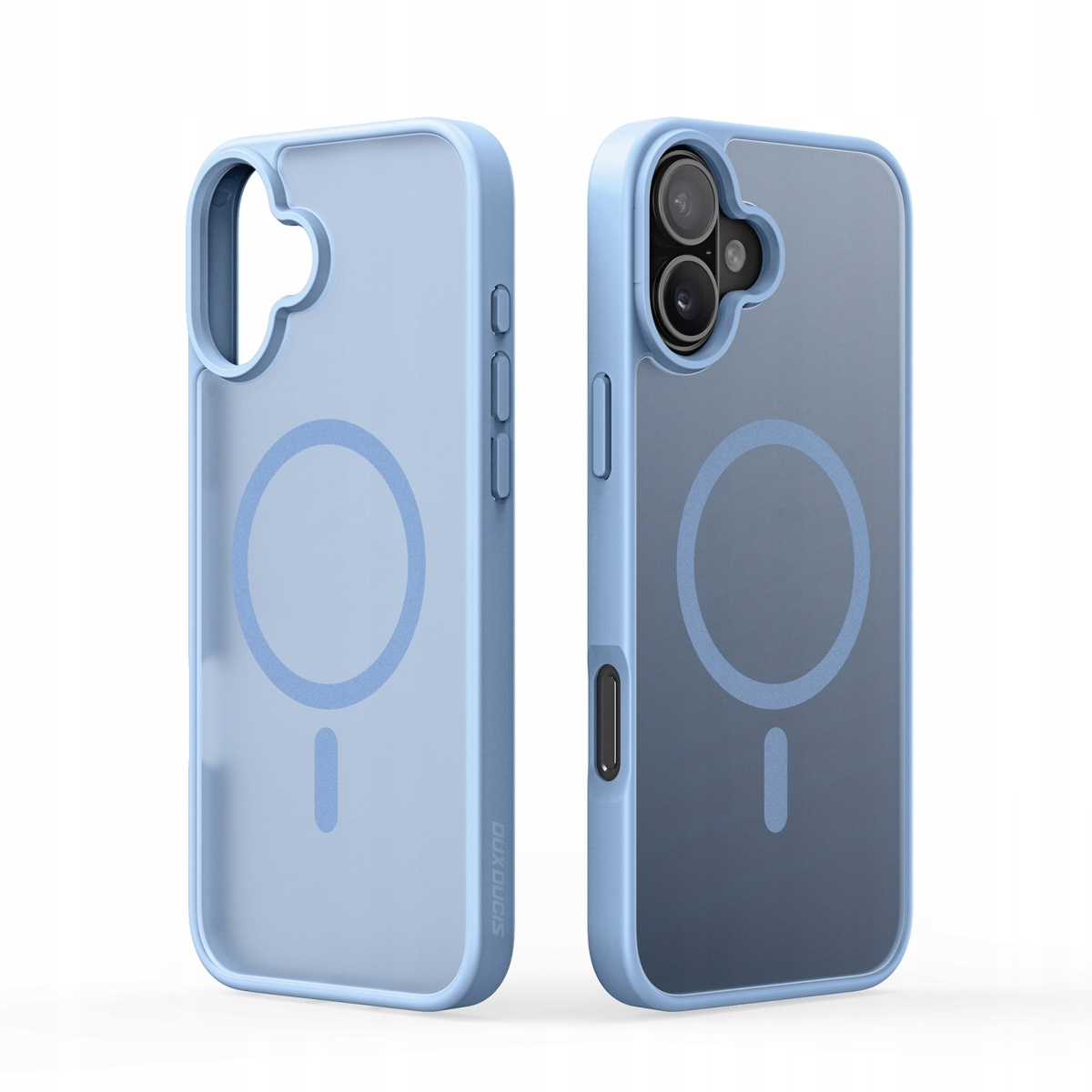 Idealne dopasowanie do iPhone 16