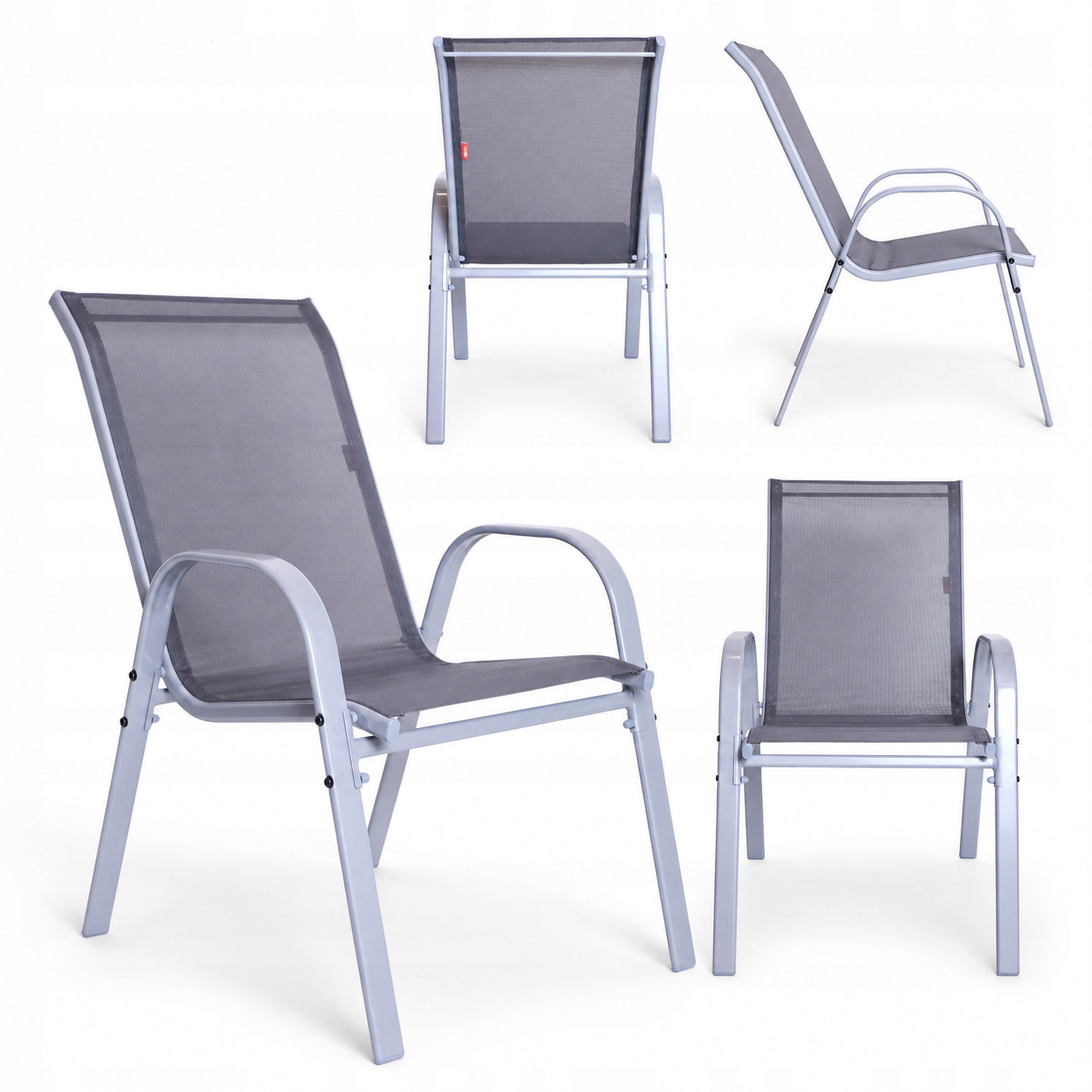 Elegancki design i nowoczesne materiały