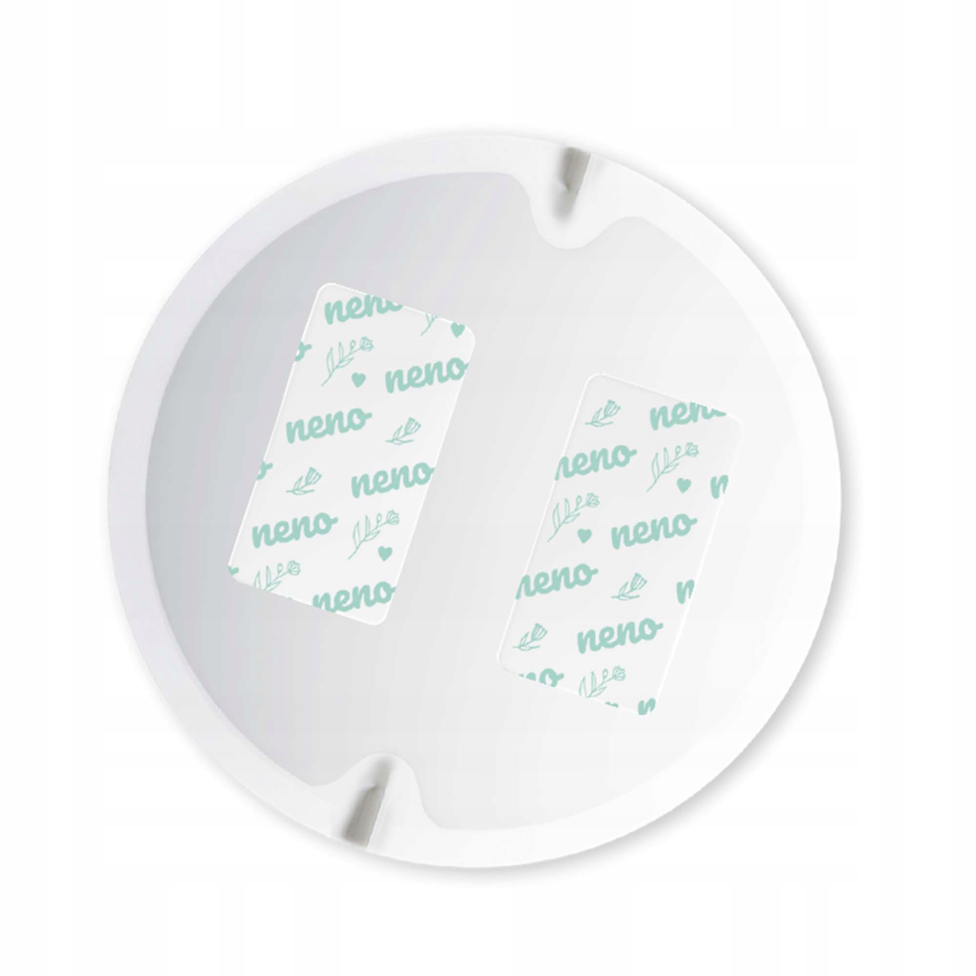 Bambusowy wkład – moc natury