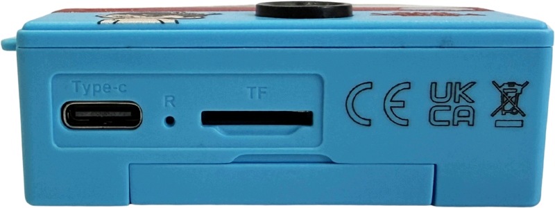 Ładowanie USB-C – prosta i szybka energia