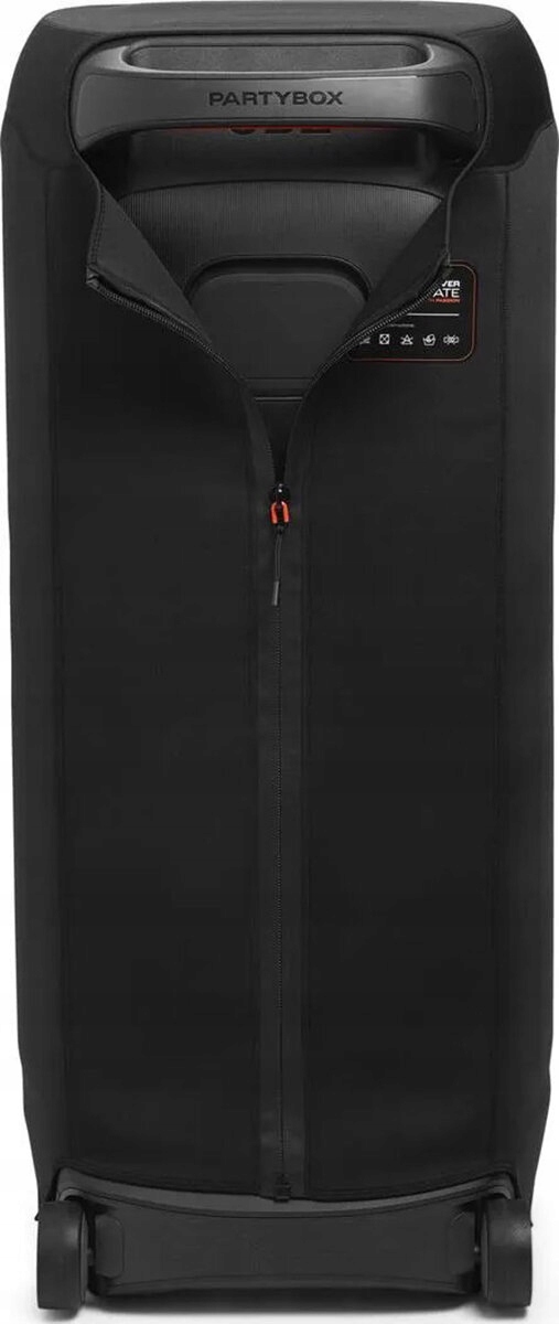 JBL Partycover Ultimate – Doskonała ochrona dla Twojego głośnika