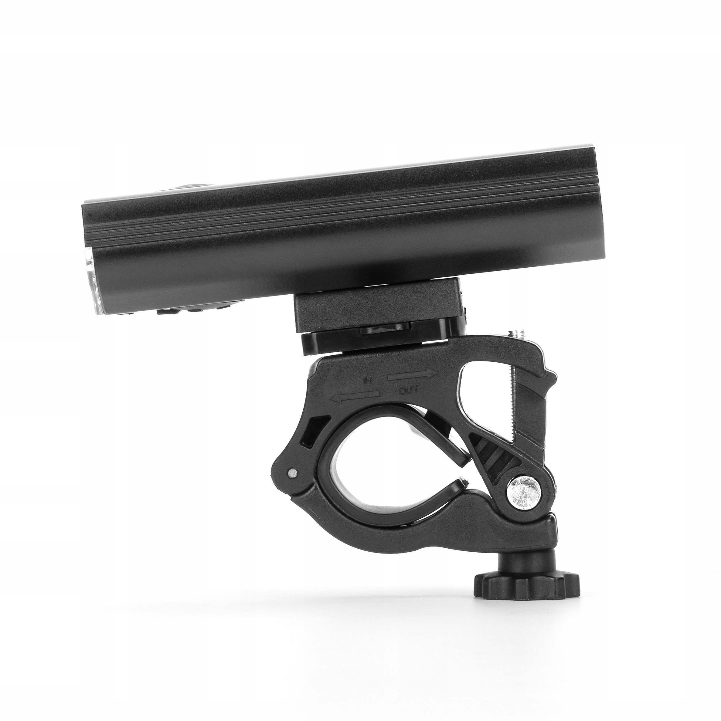 Łatwe ładowanie i zabezpieczenia