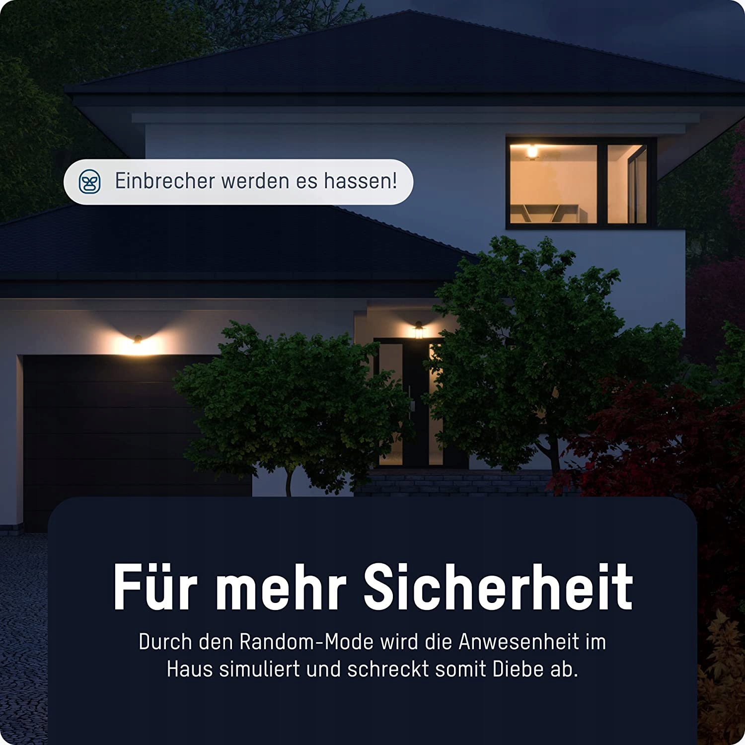 Zintegrowany akumulator – Utrzymuj ustawienia nawet podczas awarii zasilania