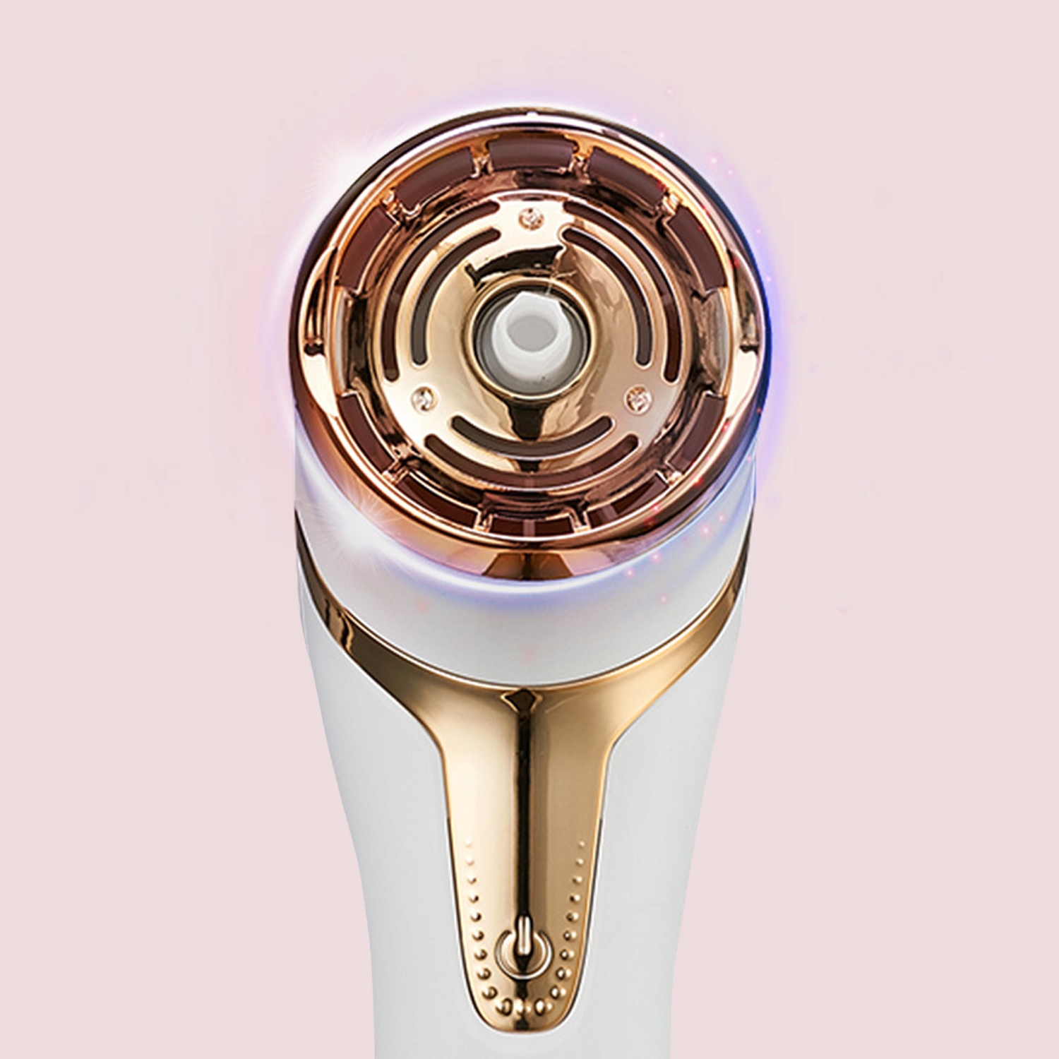 Wodoodporność klasy IPX6 – pielęgnacja w każdej sytuacji