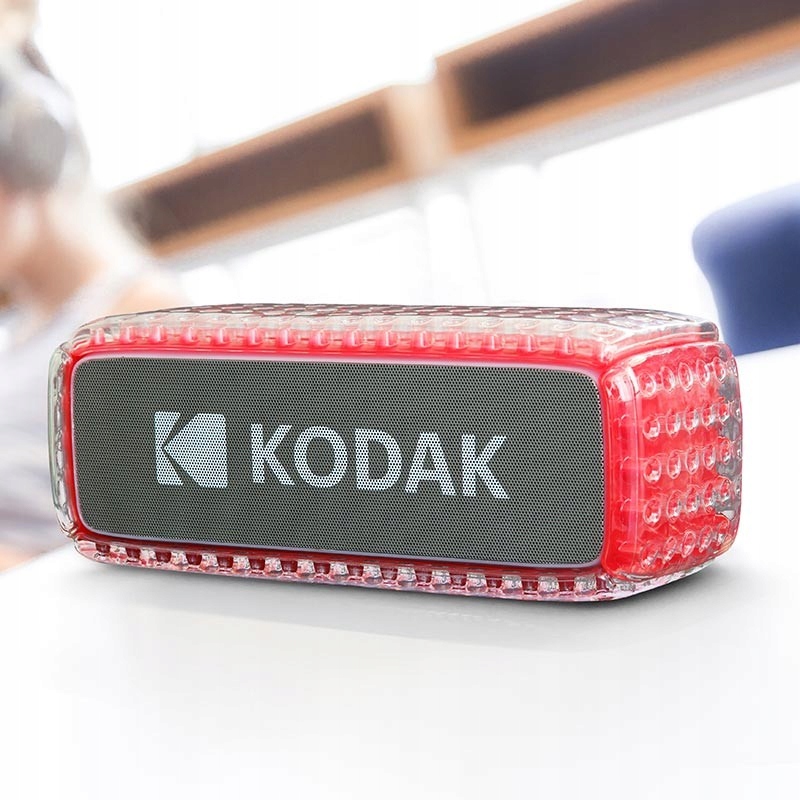 Stylowy design i solidna konstrukcja
