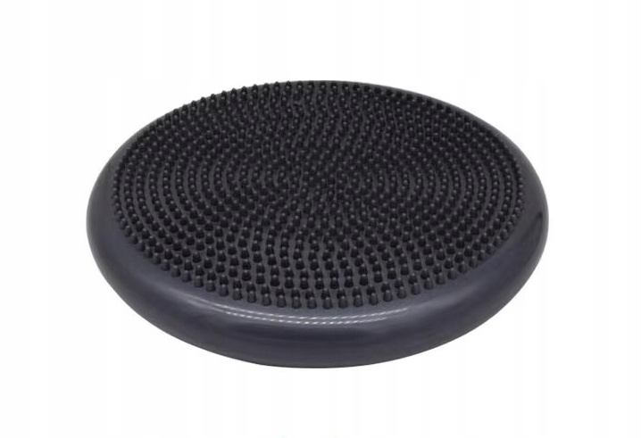 Właściwości materiału i konstrukcji poduszki