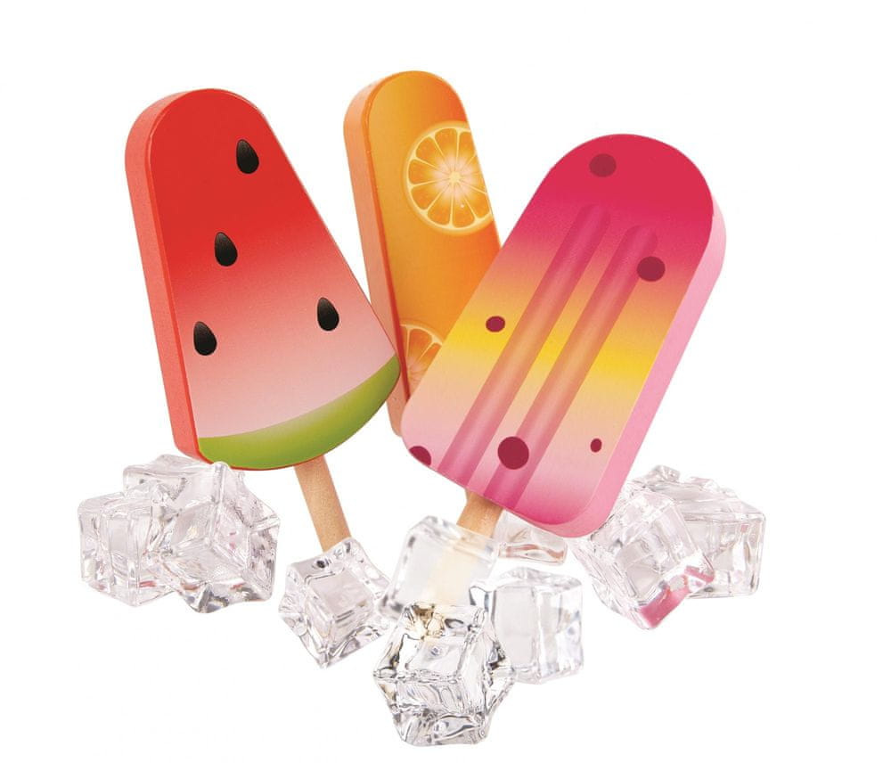 Okrągłe krawędzie dla łatwego chwytania