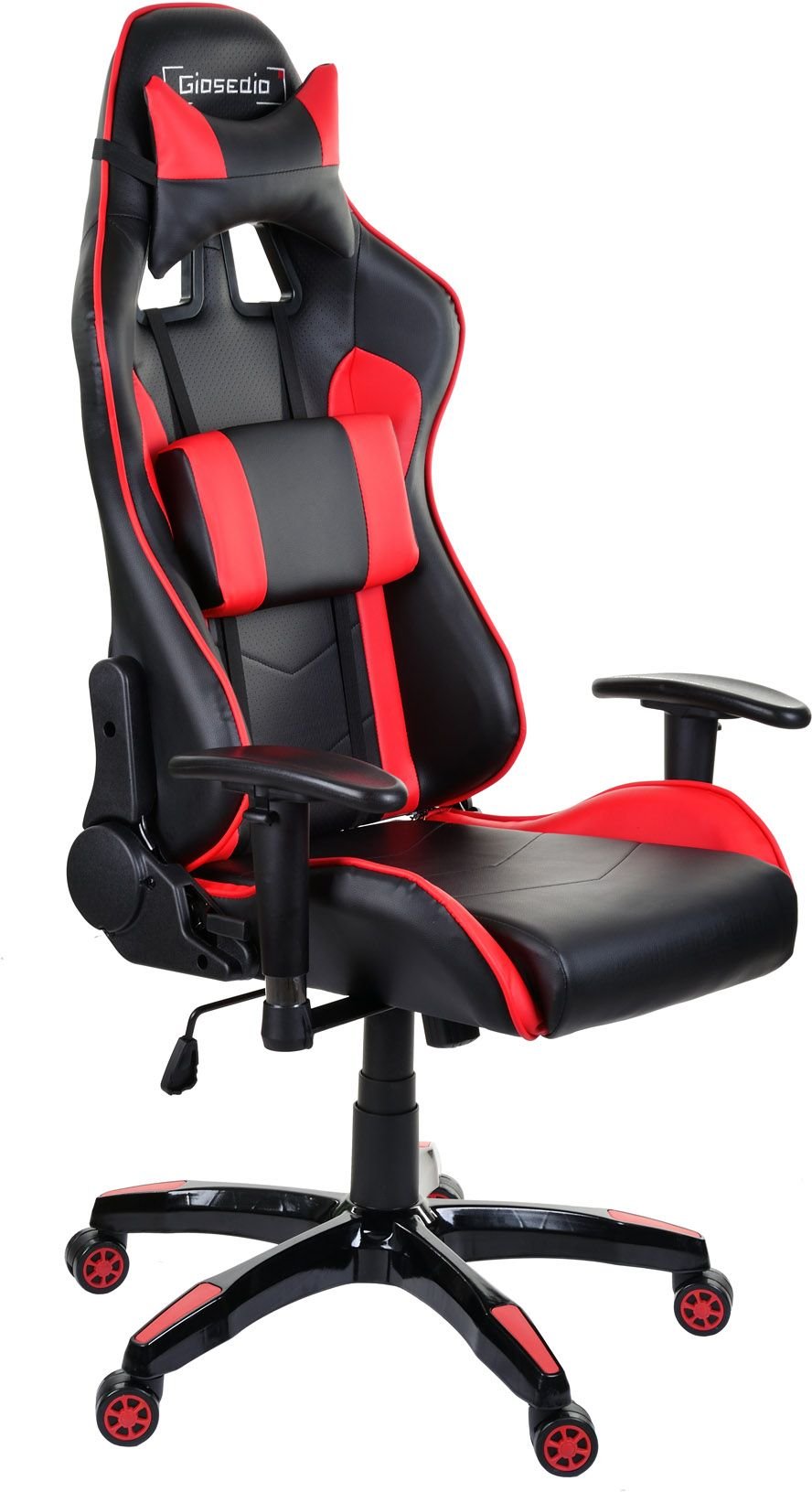 ergonomiczny fotel dla gracza