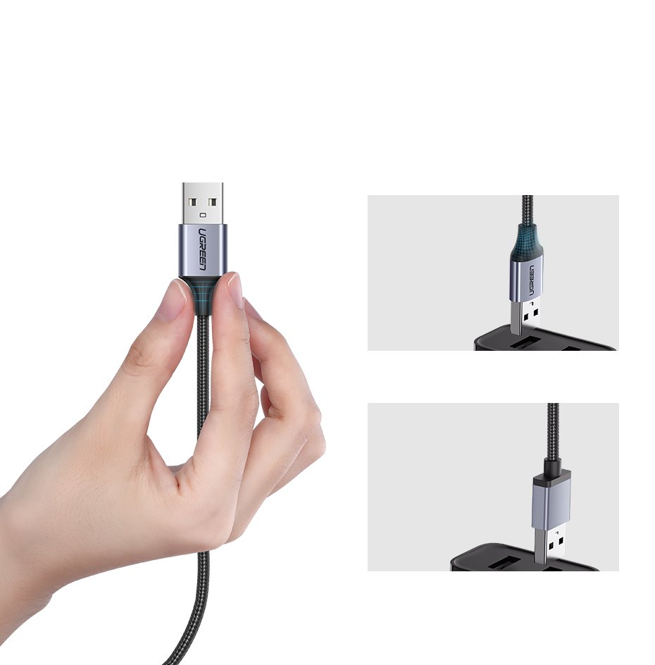 Szybkie ładowanie dzięki technologii Quick Charge 3.0
