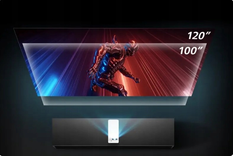 Wbudowane głośniki – Dźwięk, który zachwyca