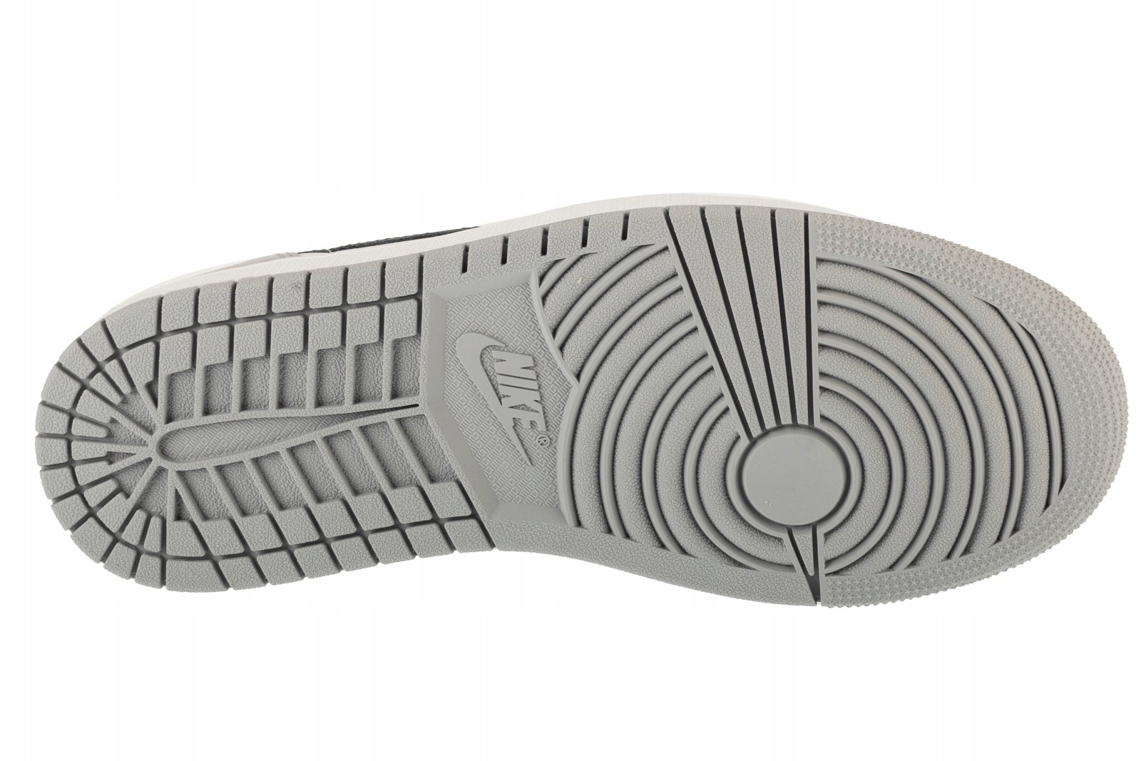 Komfort i amortyzacja dzięki technologii Nike Air