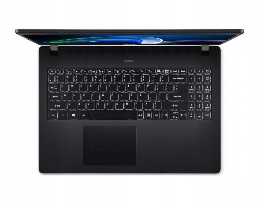 Ergonomiczna klawiatura z numerycznym układem – Wygoda w pisaniu