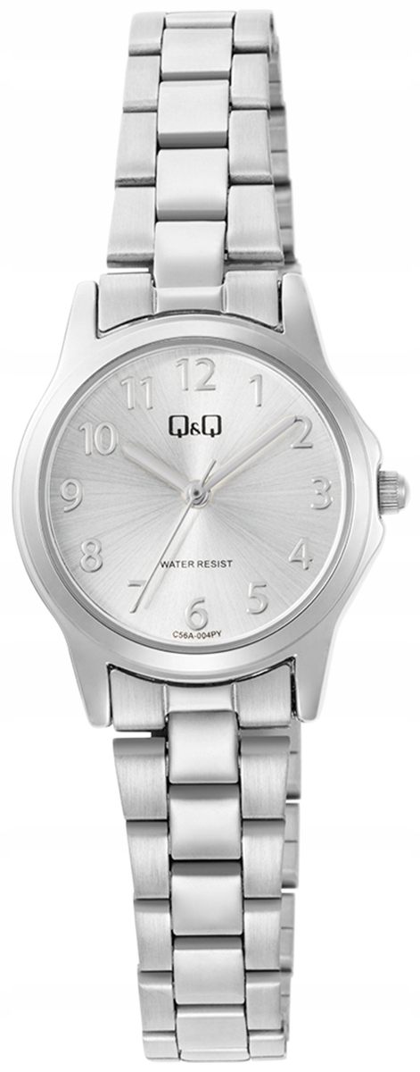 Wodoszczelność do 30 metrów – idealny na co dzień