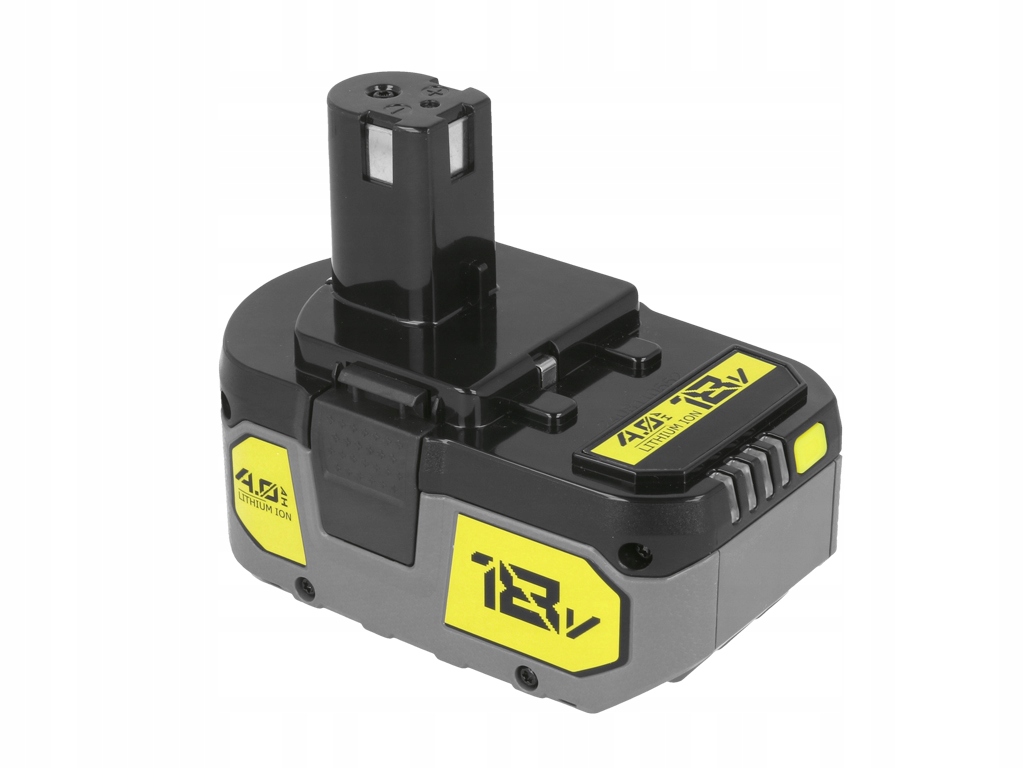 Najwyższej Jakości Ogniwa – Stabilna Wydajność i Długa Żywotność