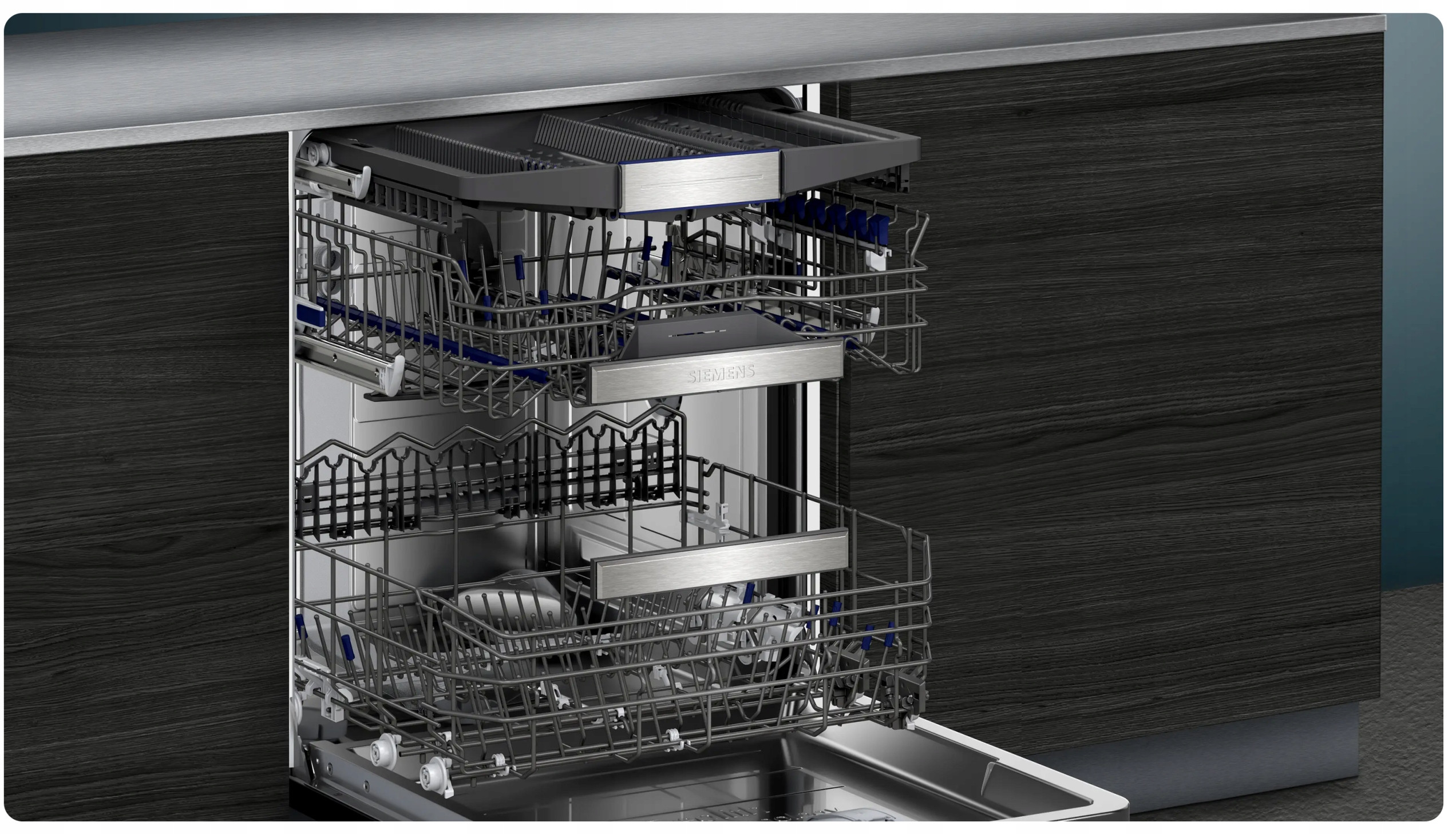 Bezpieczeństwo użytkowania – AquaStop i kontrola rodzicielska