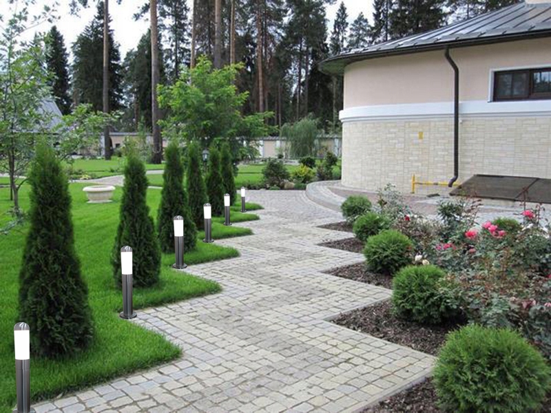 Stylowy design – Srebrny kolor i nowoczesny wygląd
