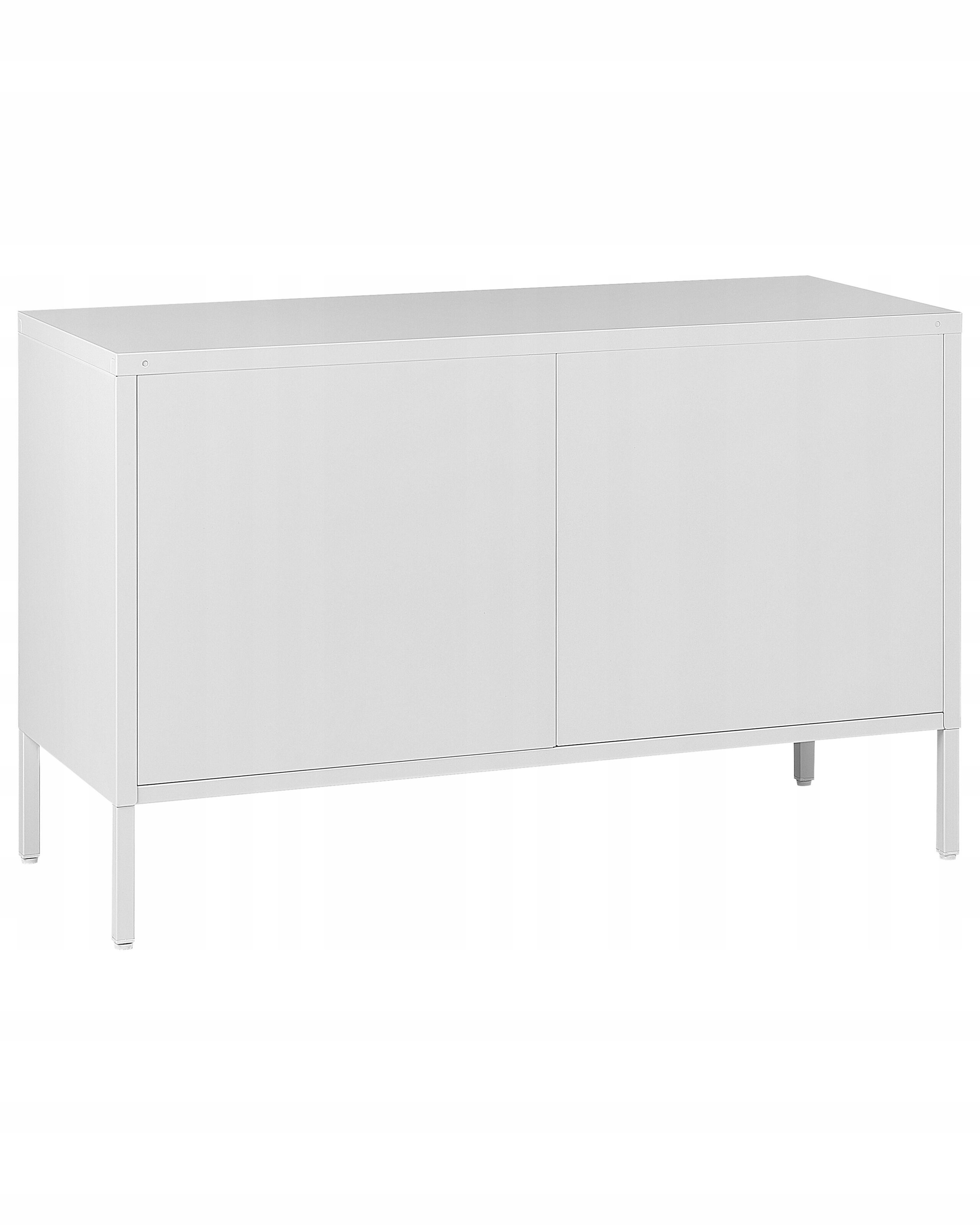 Elegancki biały kolor – idealne dopasowanie do różnych stylów wnętrz