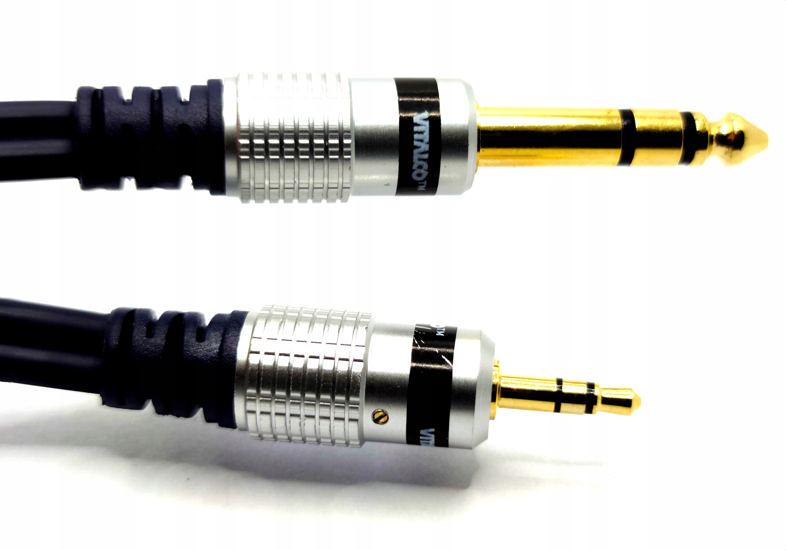 Zastosowanie w sprzęcie audio i wideo