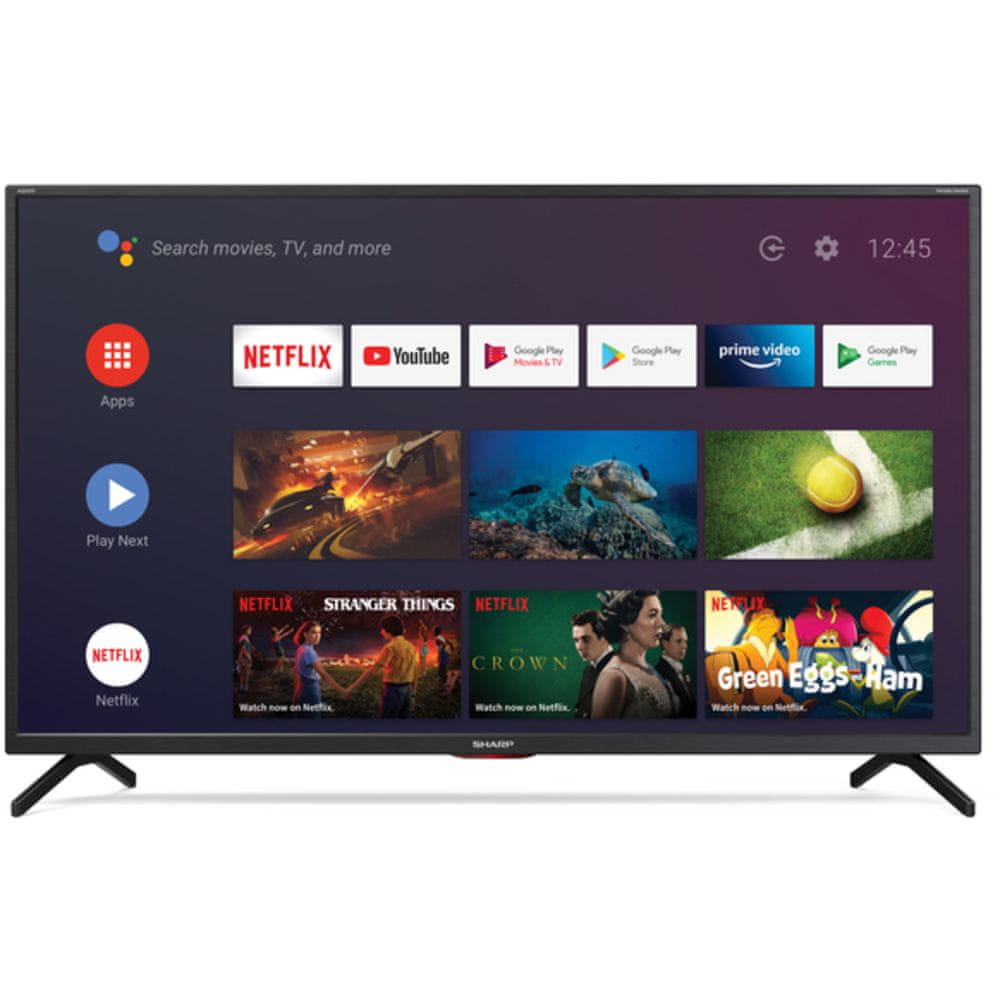 Telewizor Sharp 43BN5EA 43
