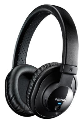 Słuchawki bezprzewodowe Bluetooth®