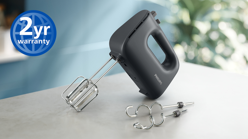 Specjalne końcówki do ubijania – 25% wydajniejsze niż tradycyjne