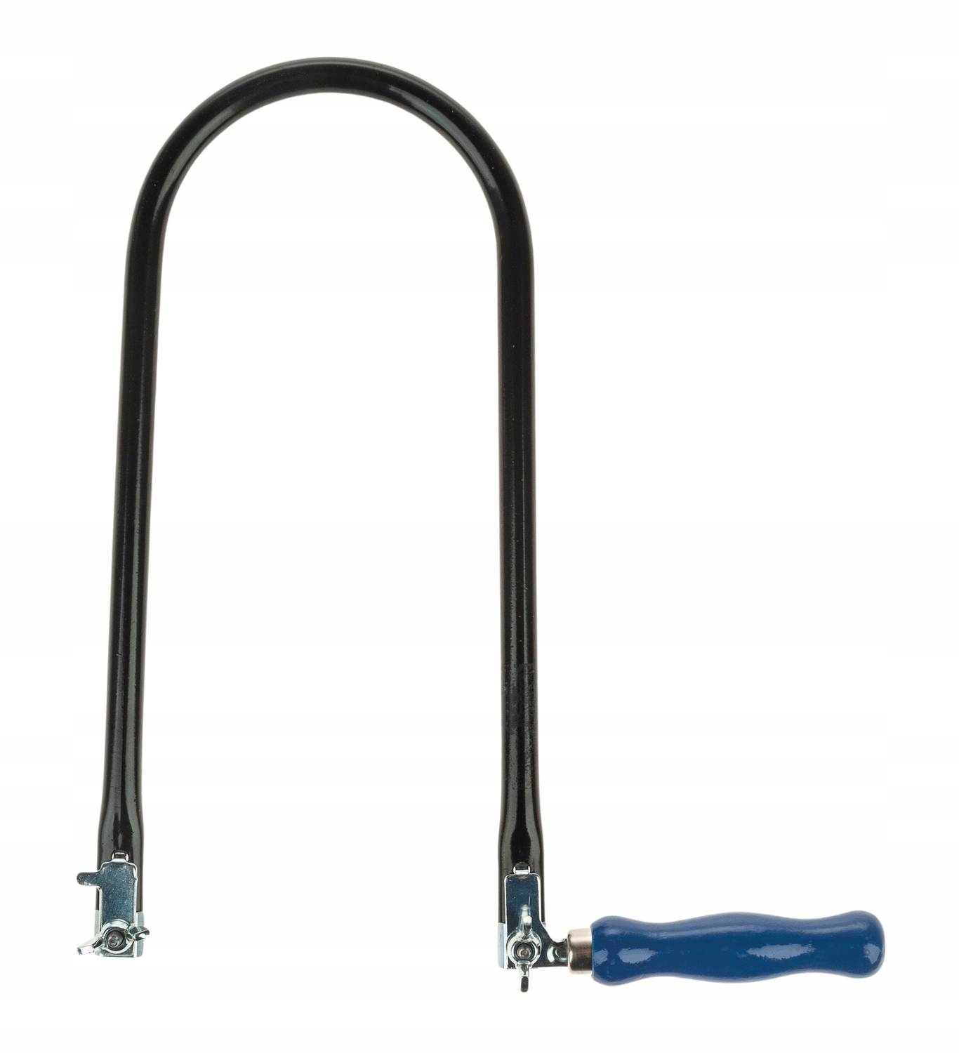 Regulowany uchwyt dla maksymalnej wygody