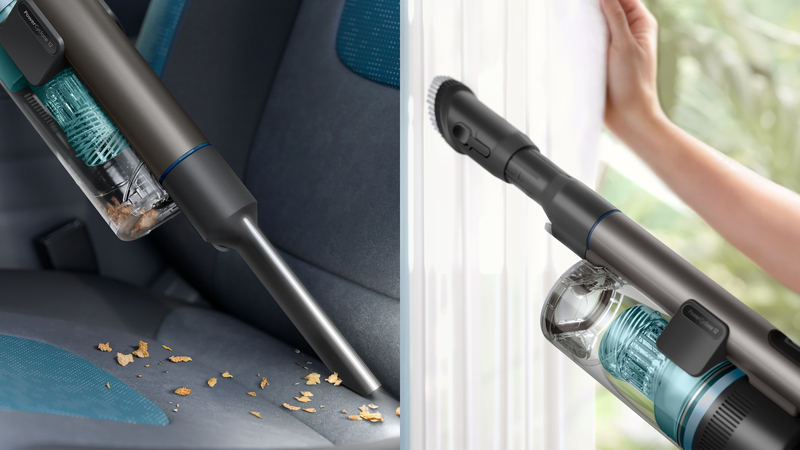 Innowacyjne funkcje i akcesoria – PetPro i system LED