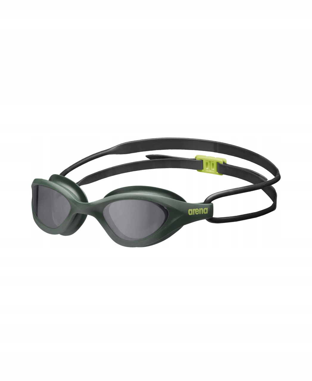 Okularki 365 GOGGLES – Idealne do pływania i treningów na basenie