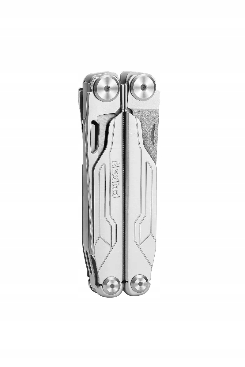 Multitool Nextool Flagship Captain NE20214 – Niezbędne narzędzie dla każdego entuzjasty