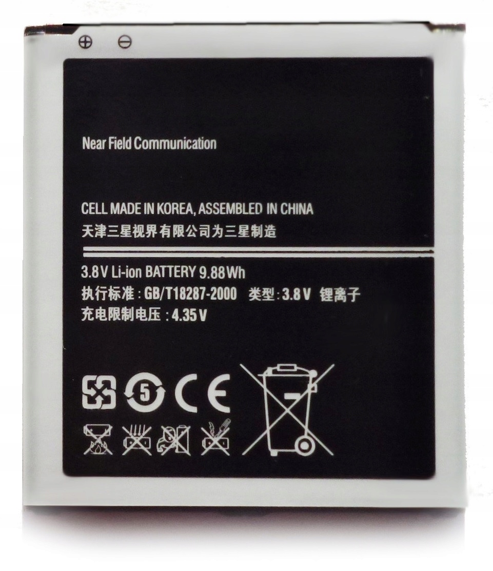 Kompatybilność z modelami Samsung – Idealne dopasowanie do Galaxy S4 i S4 Active