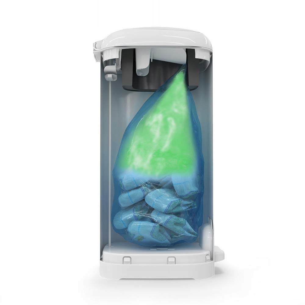 Skuteczne zatrzymywanie nieprzyjemnych zapachów