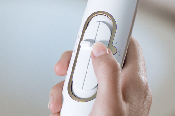 Philips Dostosowuje się do Twoich potrzeb Philips Dostosowuje się do Twoich potrzeb