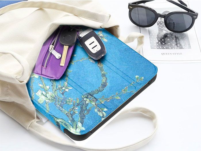 etui book cover alogy do samsung galaxy tab s4 10.5 t835