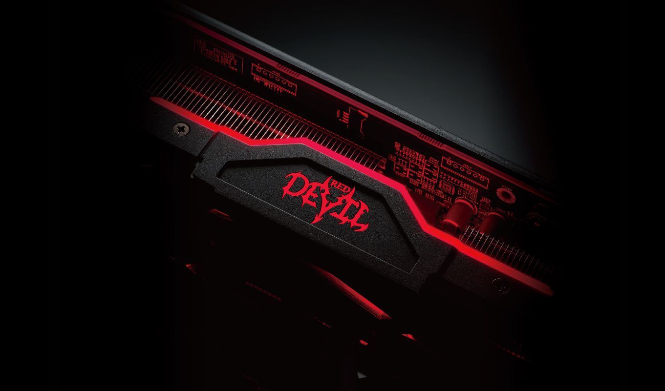 Powercolor rx7600 hellhound. POWERCOLOR RX 5600 XT. 5600 XT Red Devil. RX 5600 Red Devil. POWERCOLOR Red Devil Radeon RX 5600 XT 6gb.