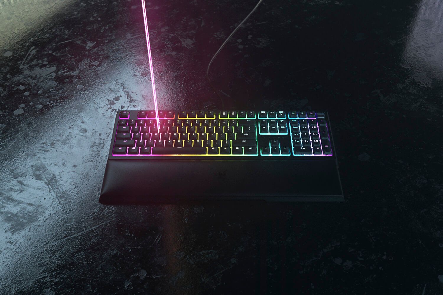 razer ornata chroma morele