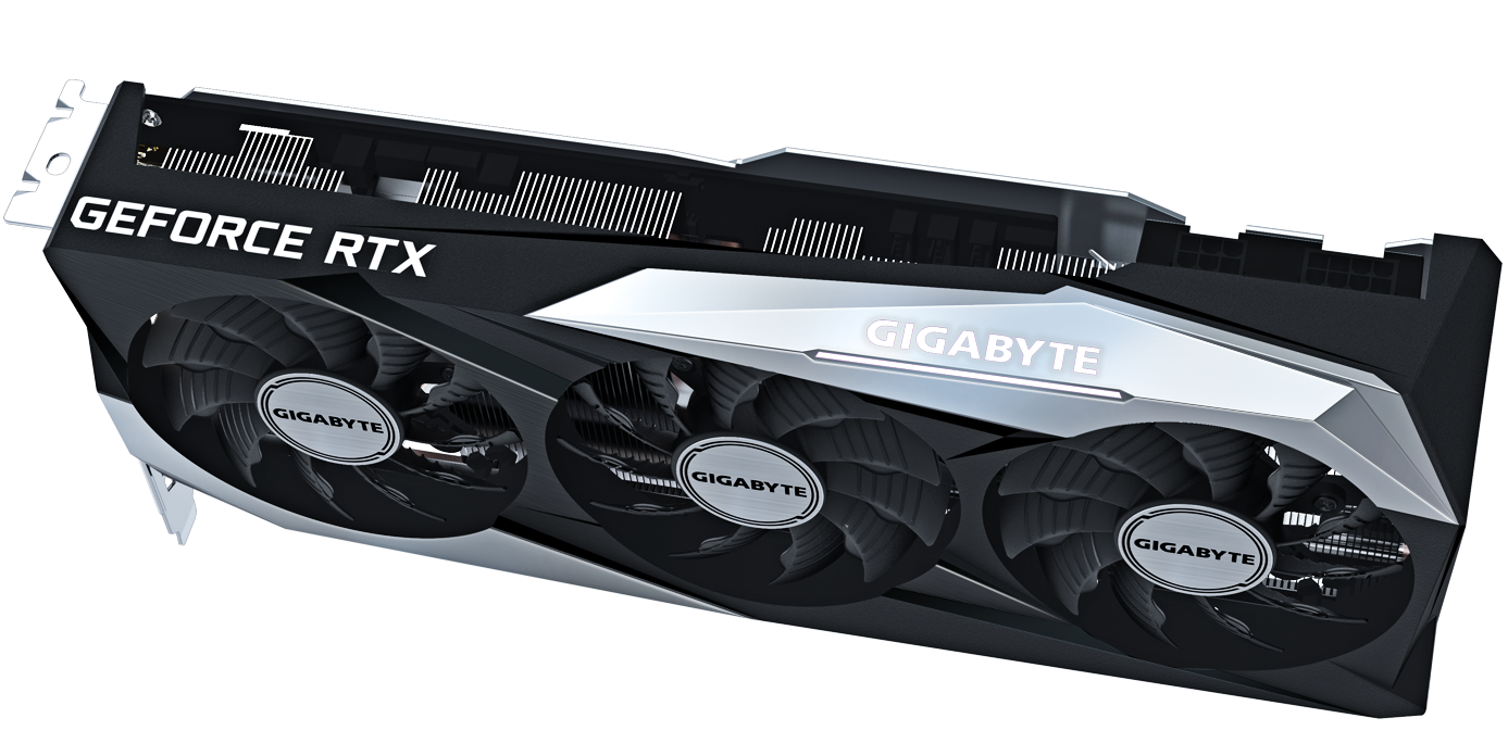 Gigabyte GeForce RTX 3070 Gaming OC 8GB GDDR6 (GV-N3070GAMING OC-8GD 2.0) -  Karta graficzna - Morele.net