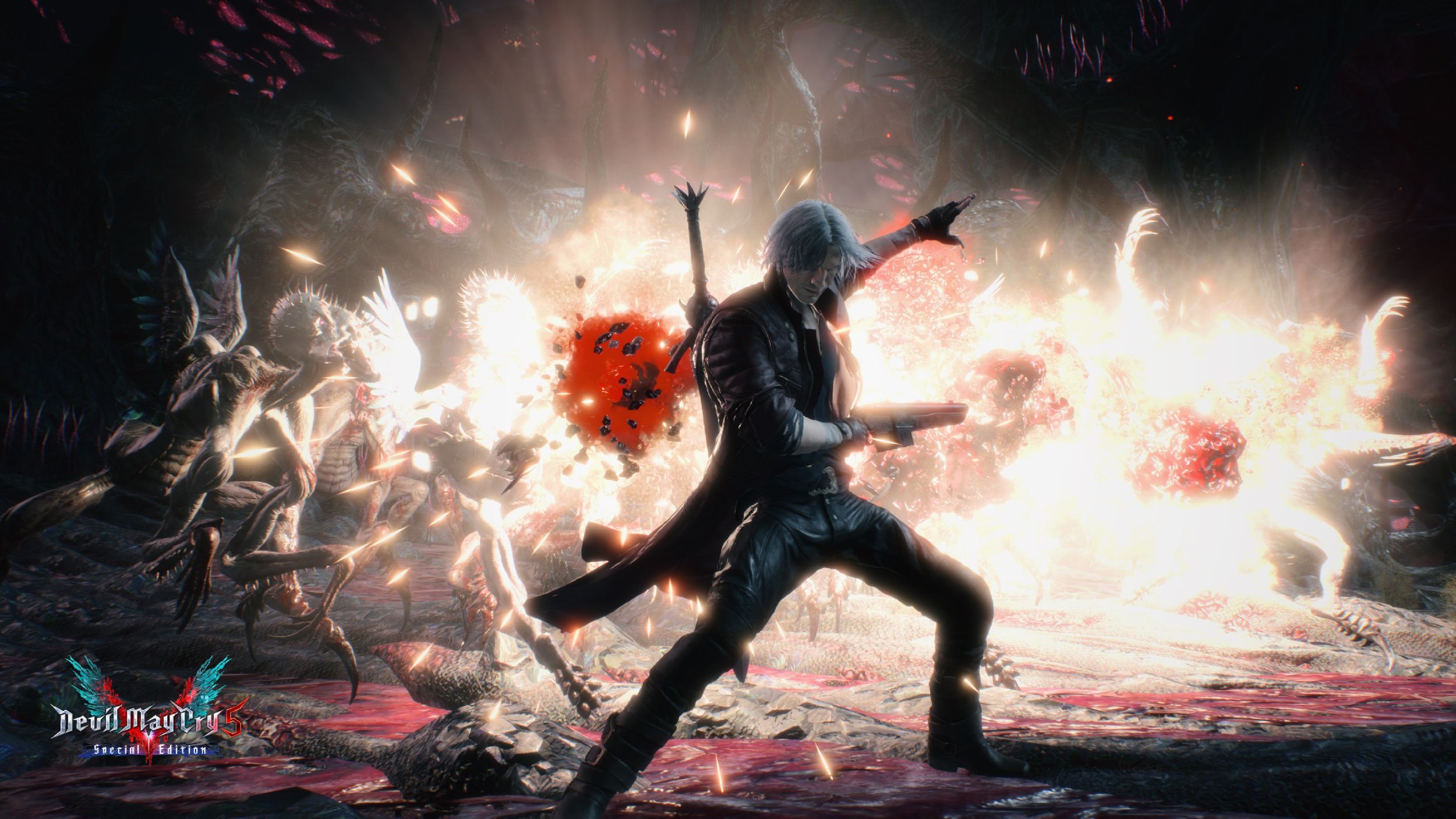 devil may cry 5 xbox