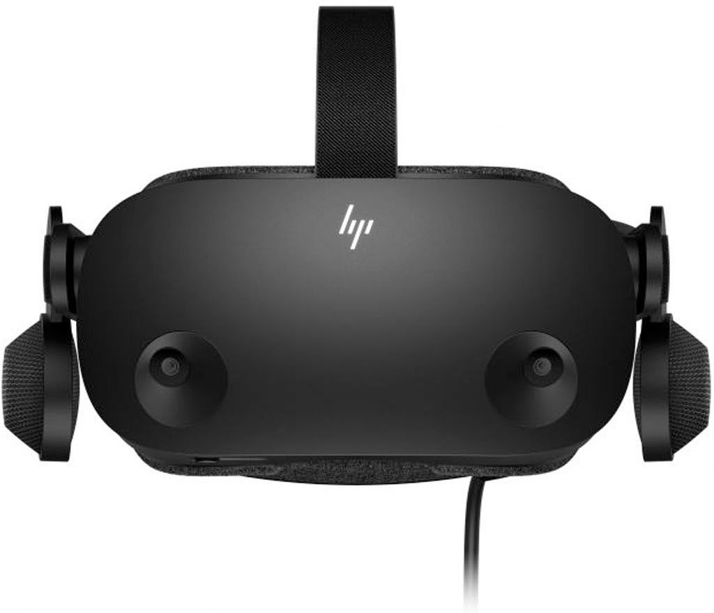 Hp vr reverb g2 не работает